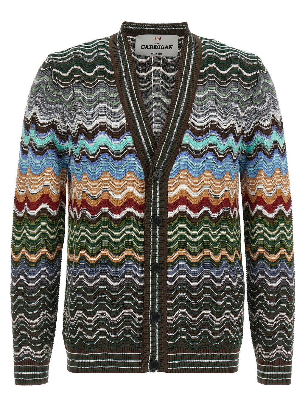 MISSONI megztinis
