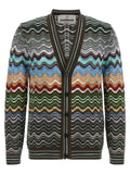 MISSONI megztinis