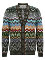 MISSONI megztinis