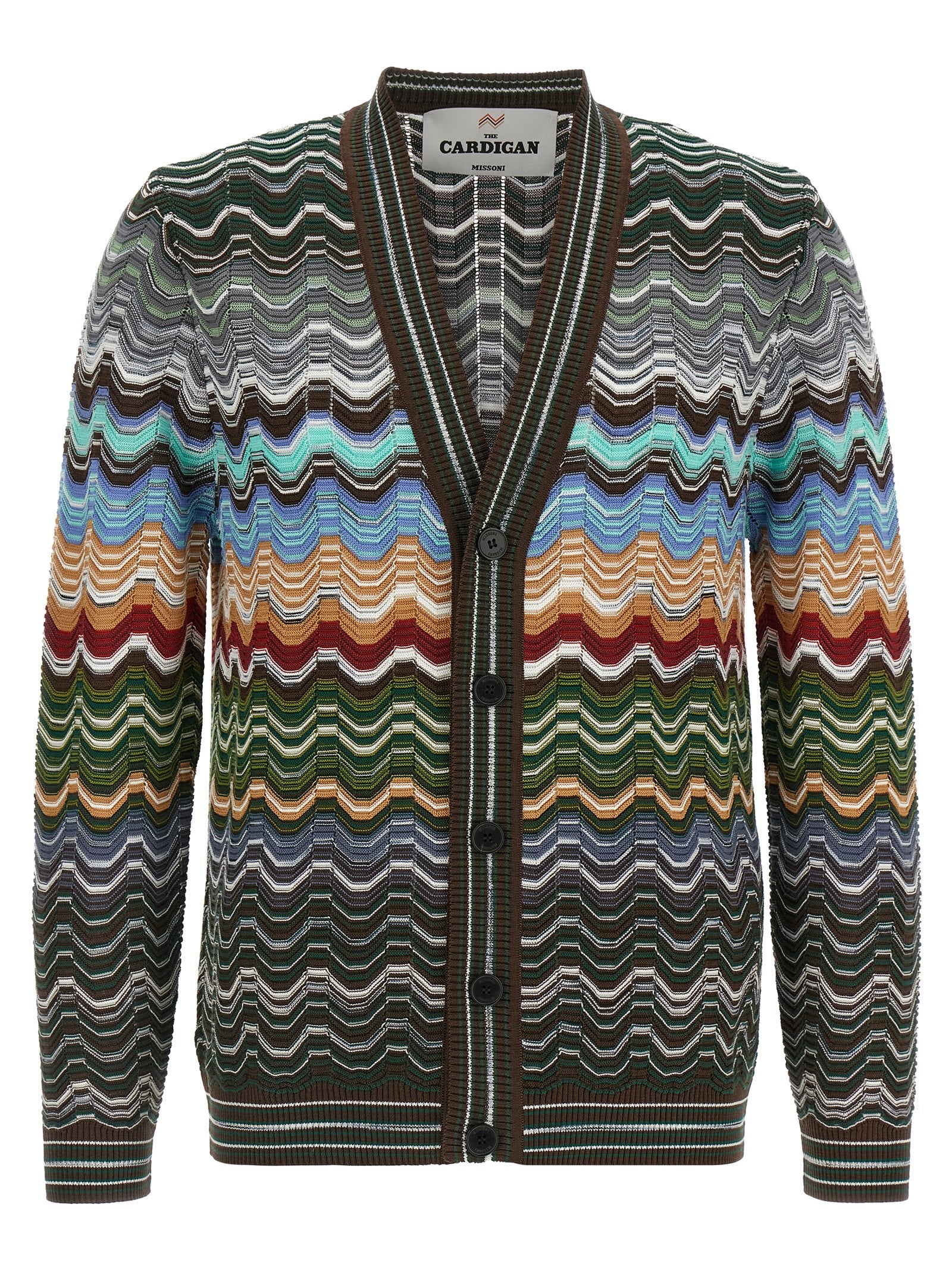 MISSONI megztinis