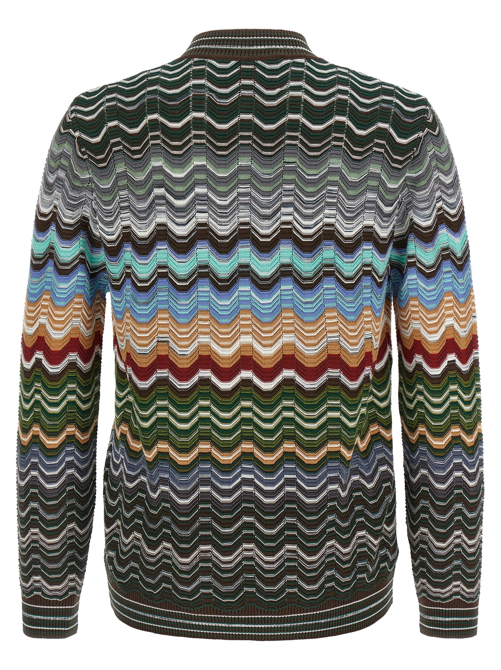 MISSONI megztinis