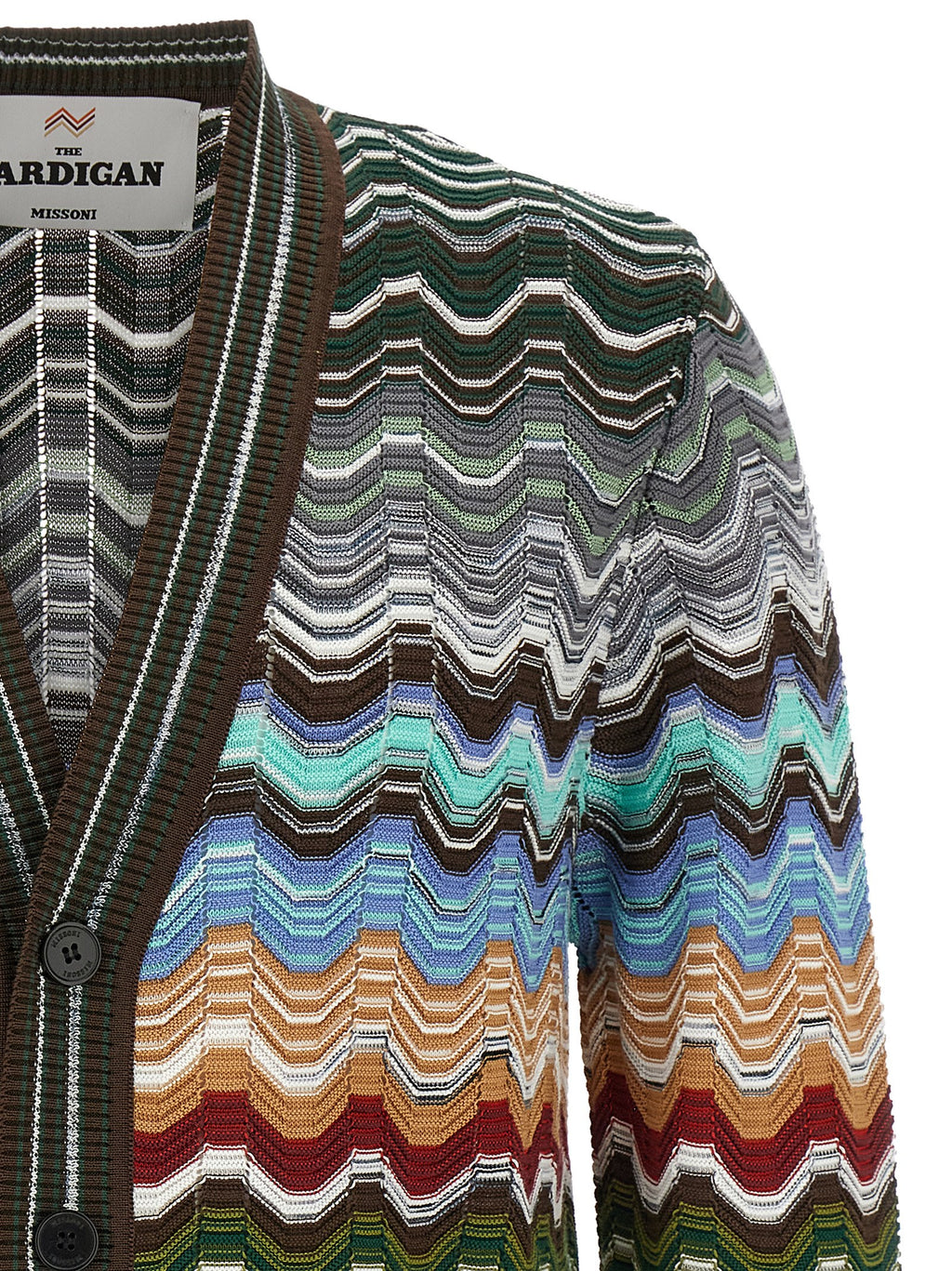 MISSONI megztinis
