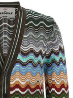 MISSONI megztinis
