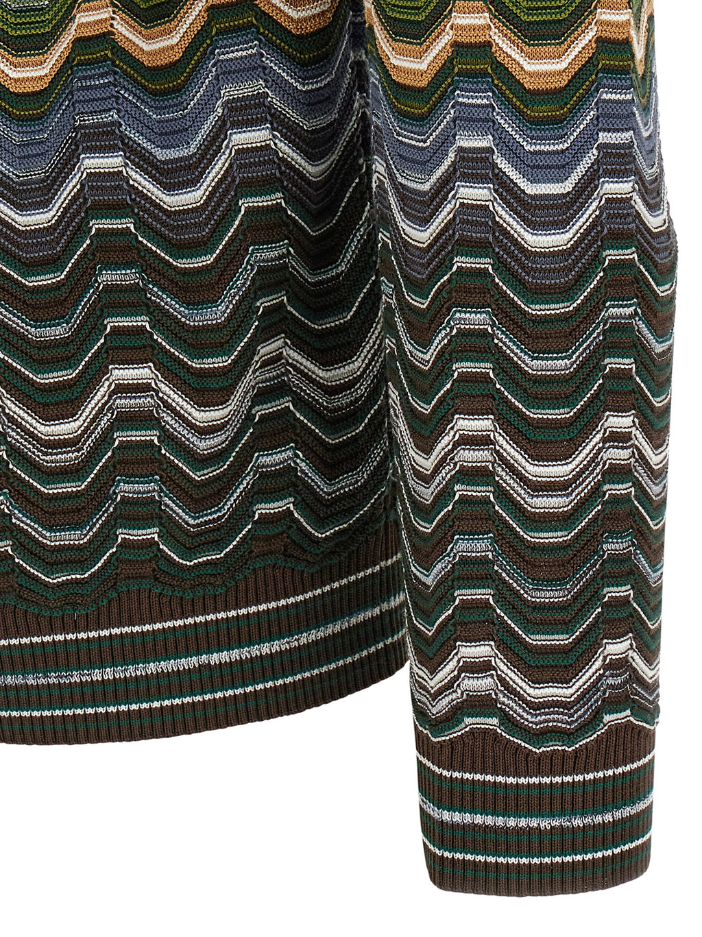 MISSONI megztinis