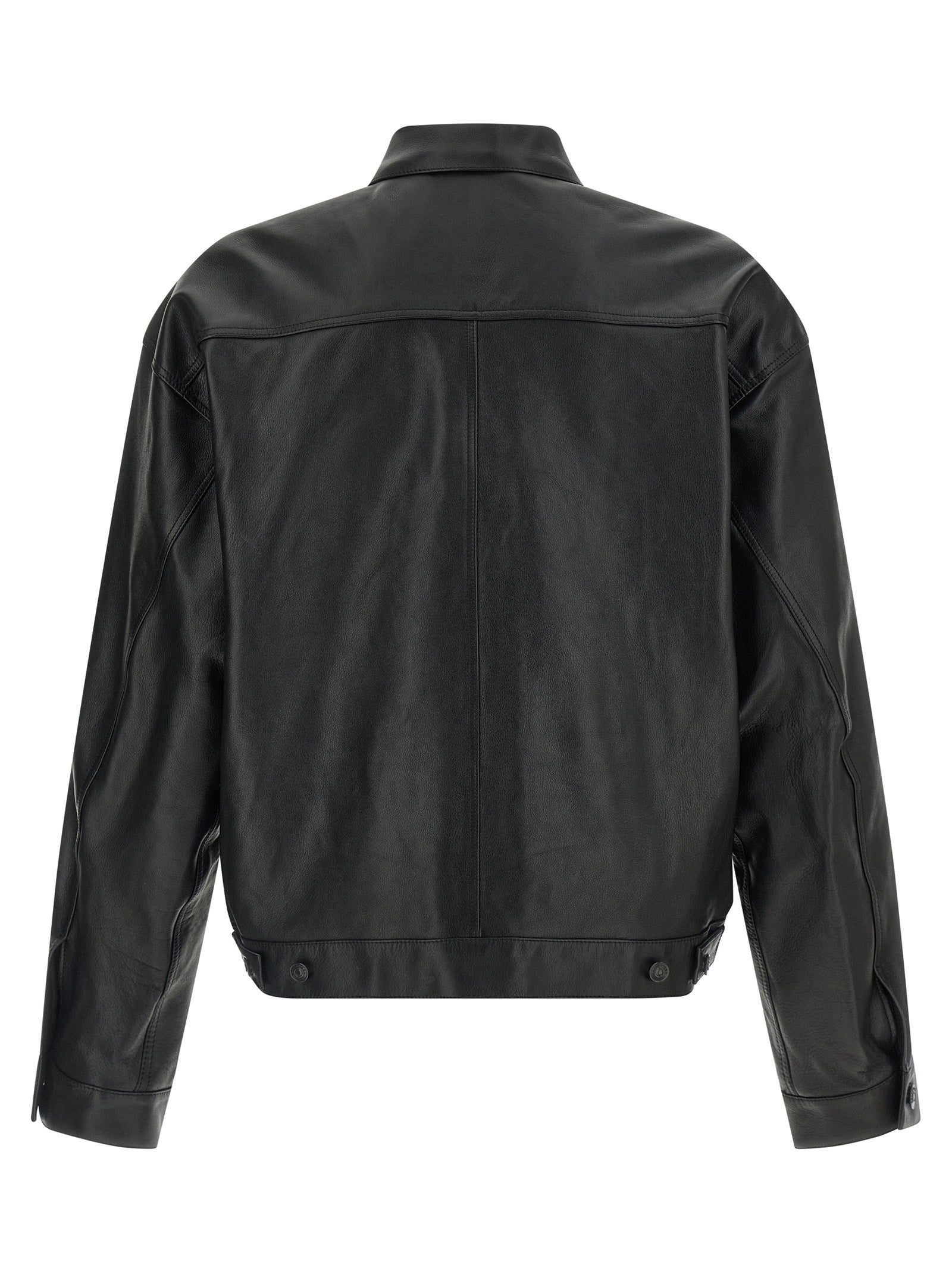 BALENCIAGA striukė