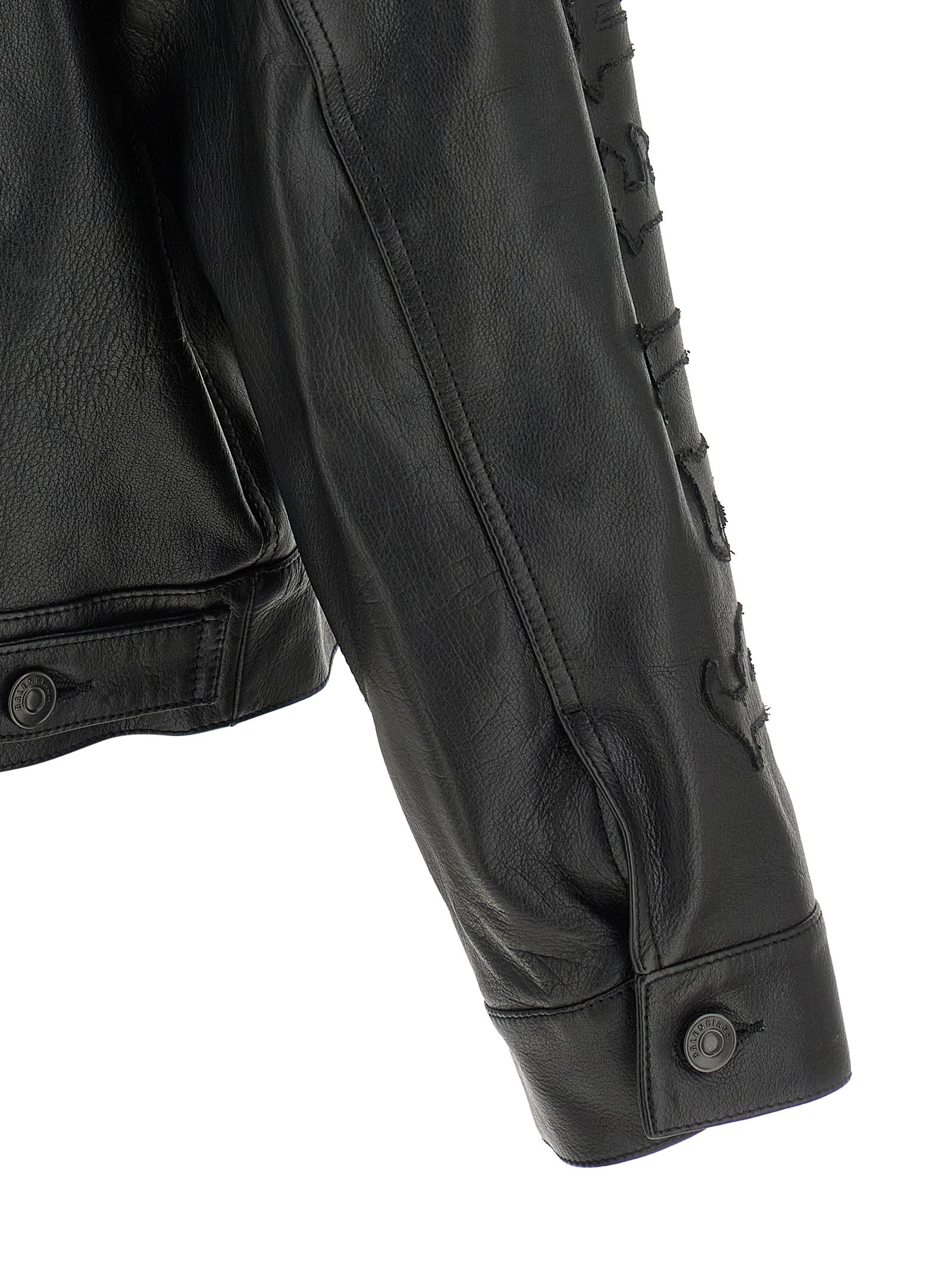 BALENCIAGA striukė