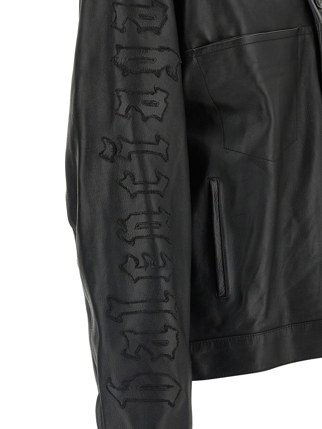 BALENCIAGA striukė