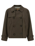 MAX MARA paltas