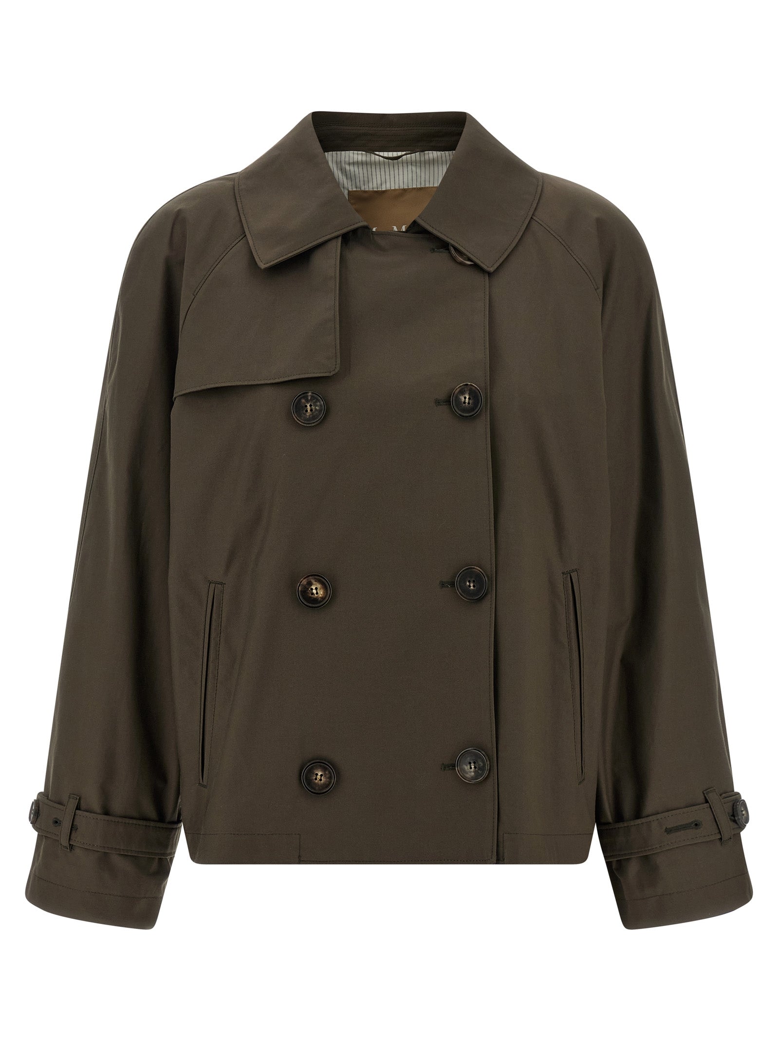 MAX MARA paltas