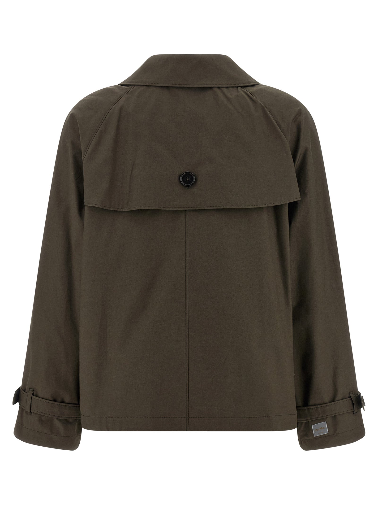 MAX MARA paltas