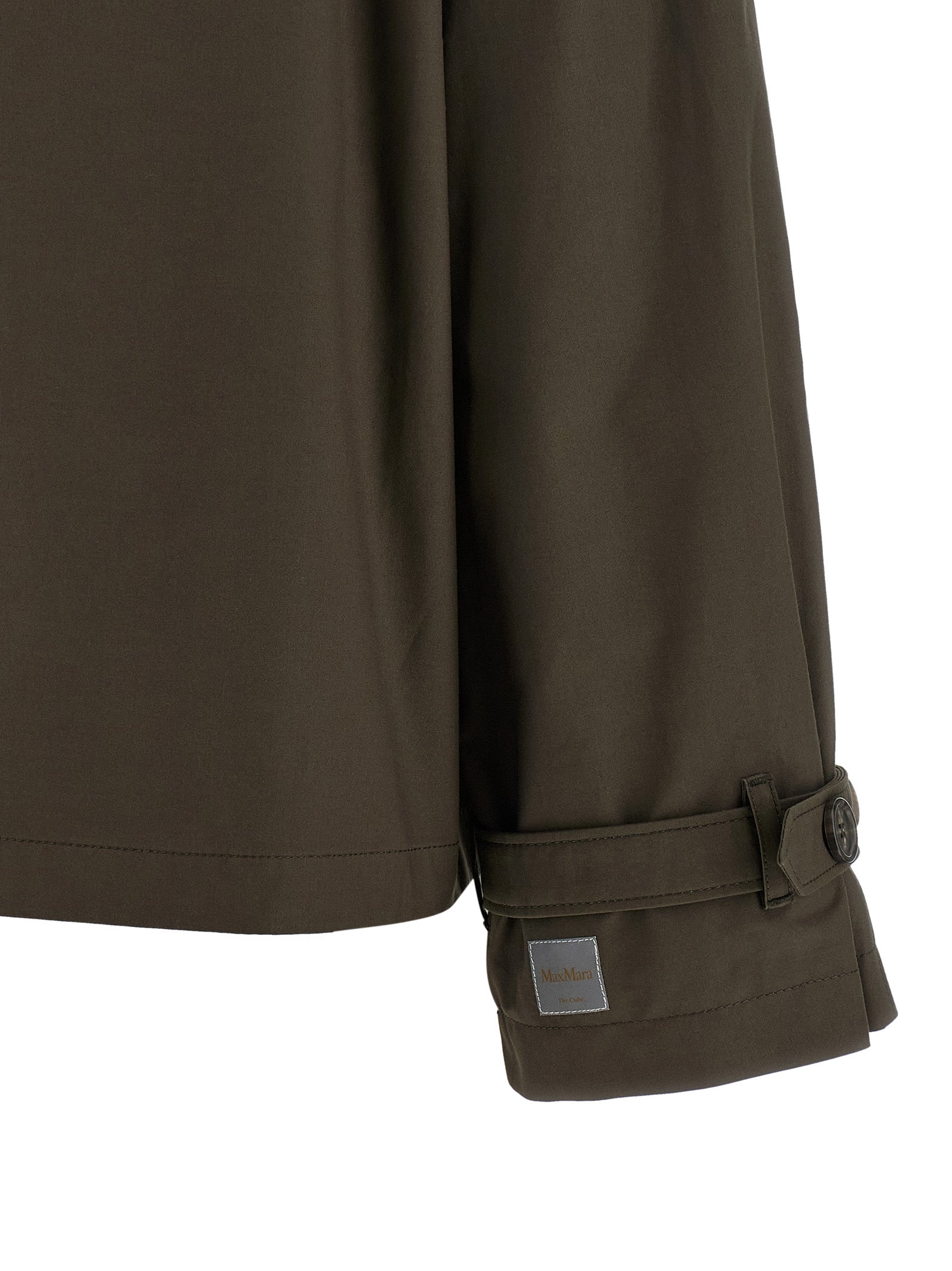MAX MARA paltas