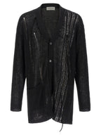 YOHJI YAMAMOTO megztinis