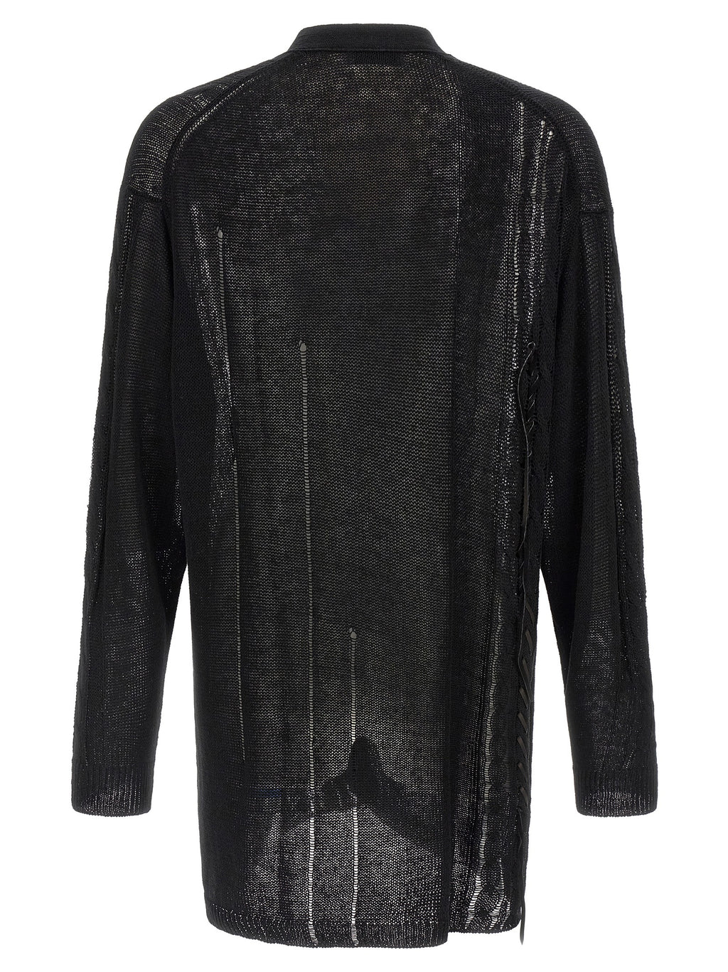 YOHJI YAMAMOTO megztinis