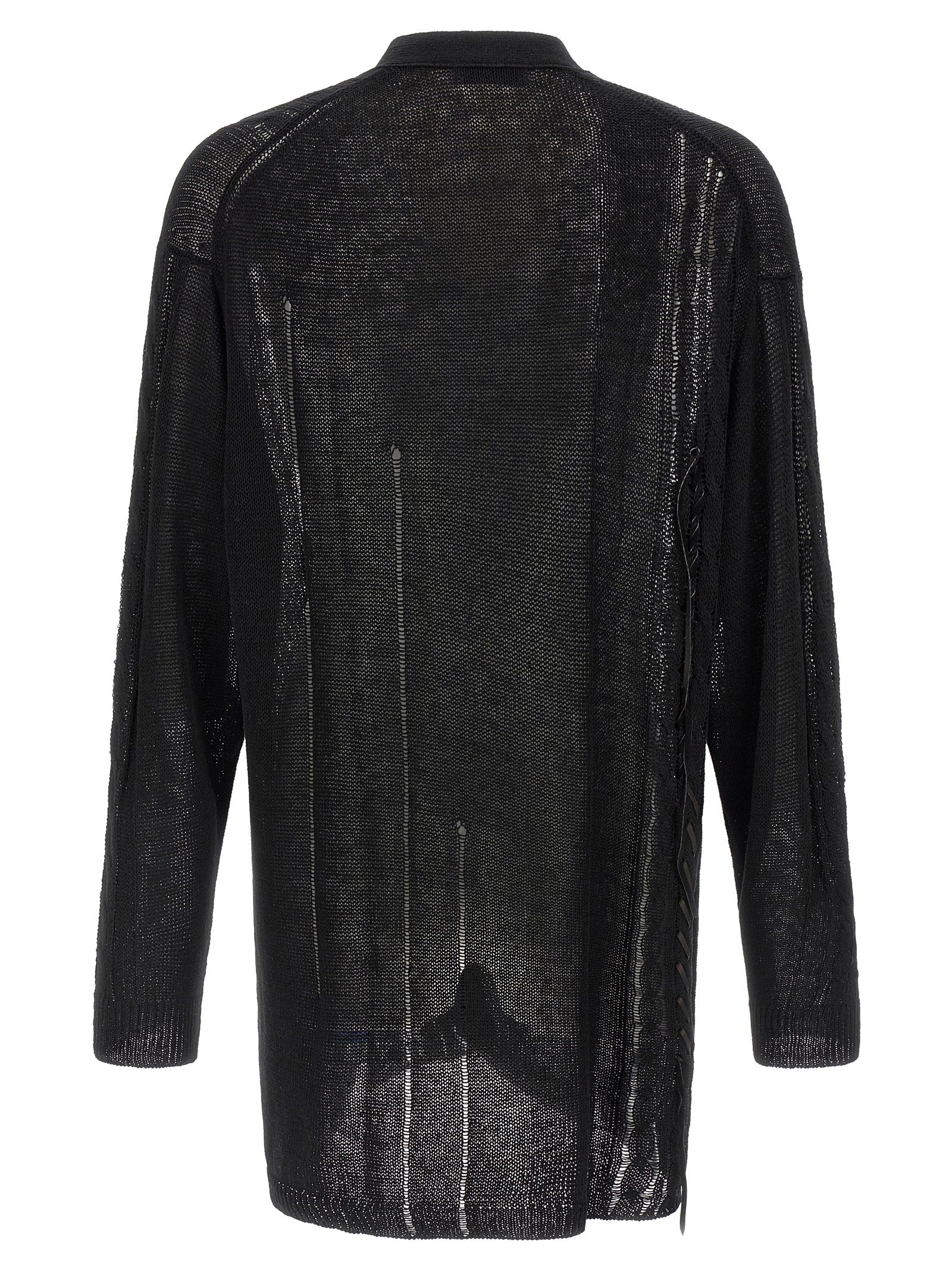 YOHJI YAMAMOTO megztinis