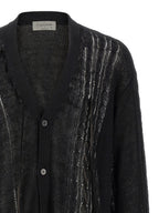 YOHJI YAMAMOTO megztinis