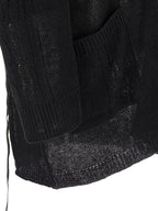 YOHJI YAMAMOTO megztinis