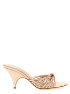 GIANVITO ROSSI sandalai