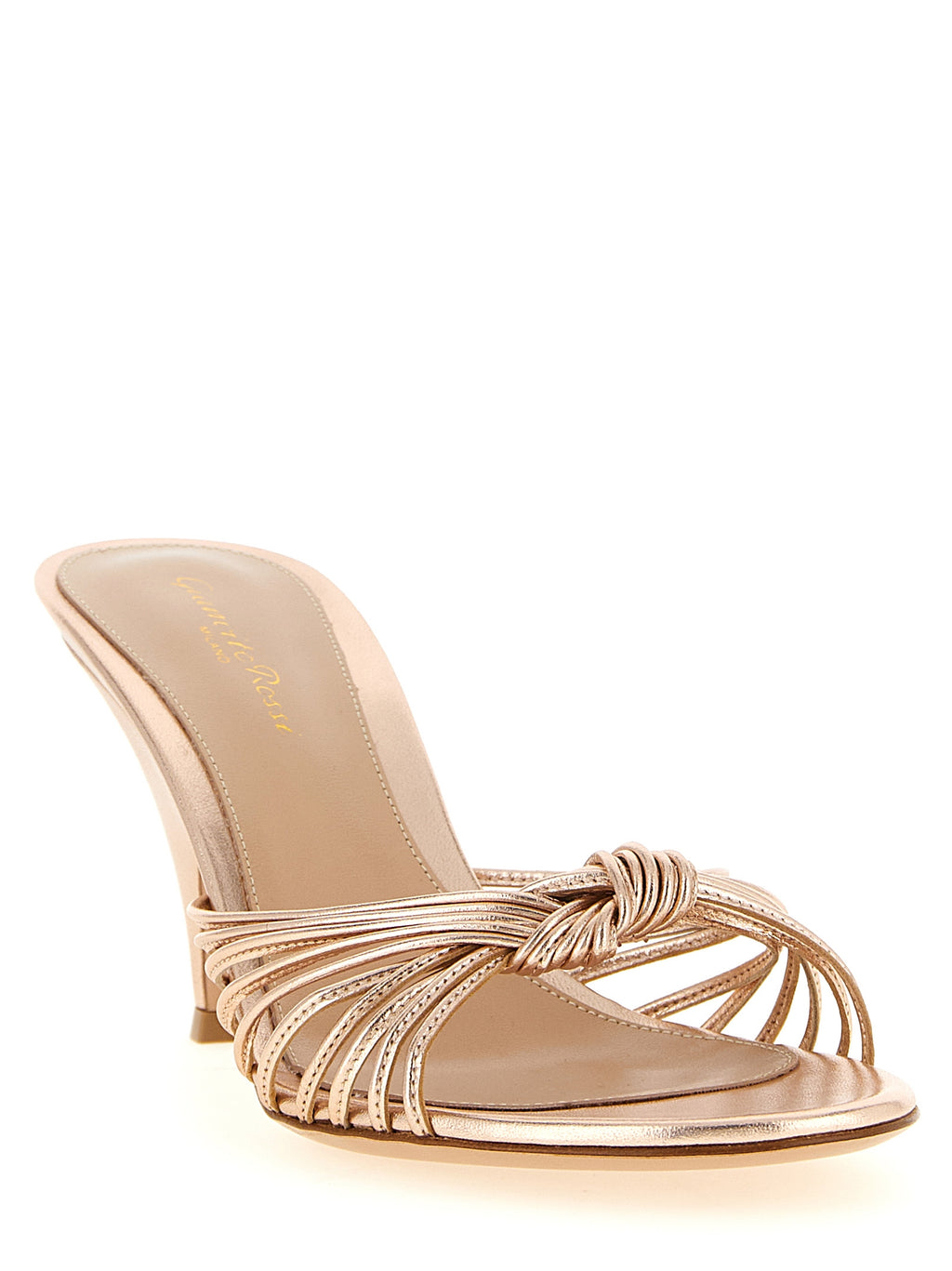 GIANVITO ROSSI sandalai