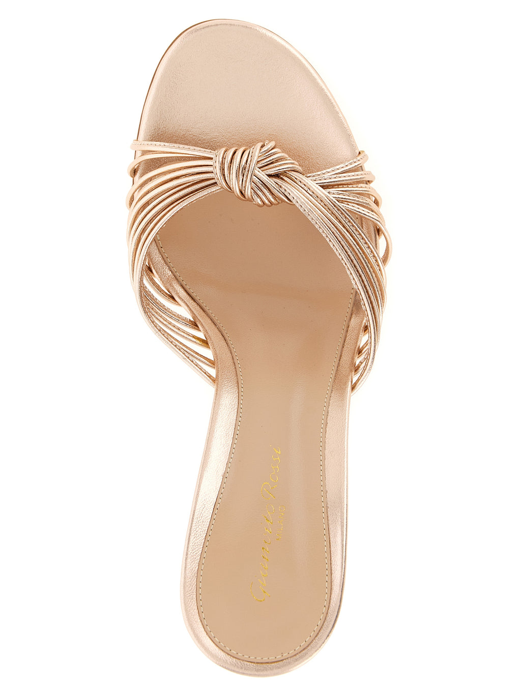GIANVITO ROSSI sandalai