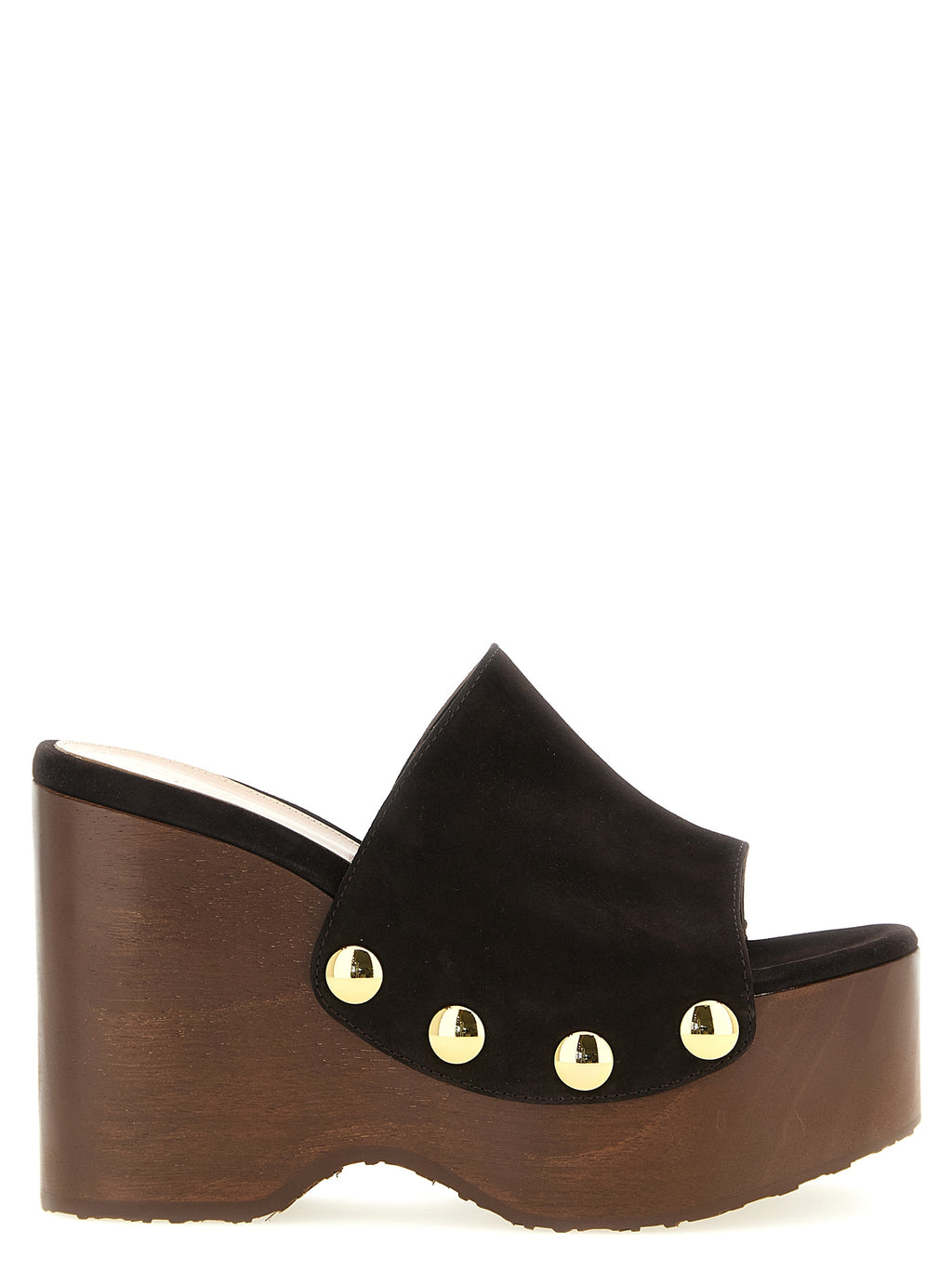 GIANVITO ROSSI sandalai