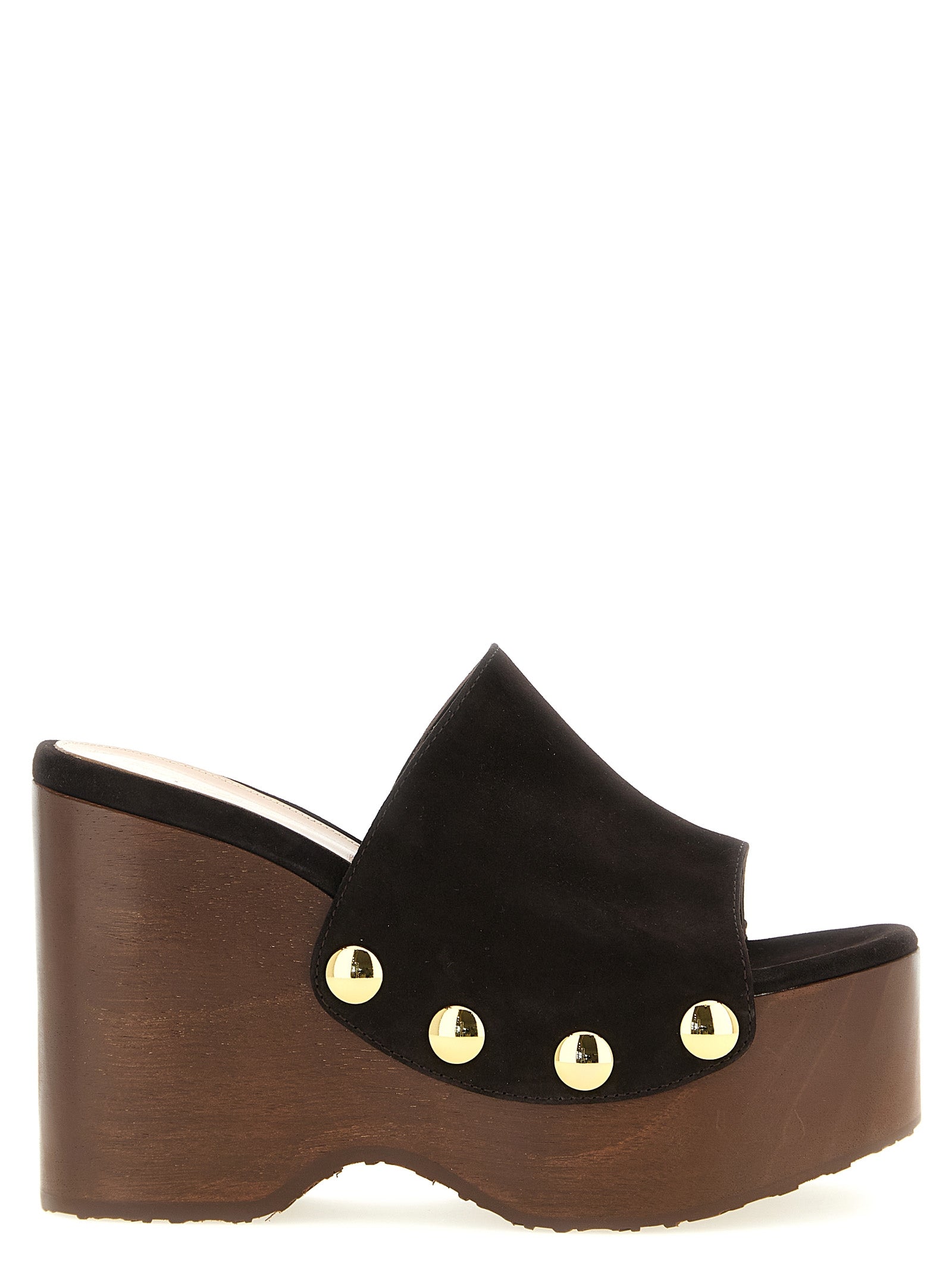 GIANVITO ROSSI sandalai
