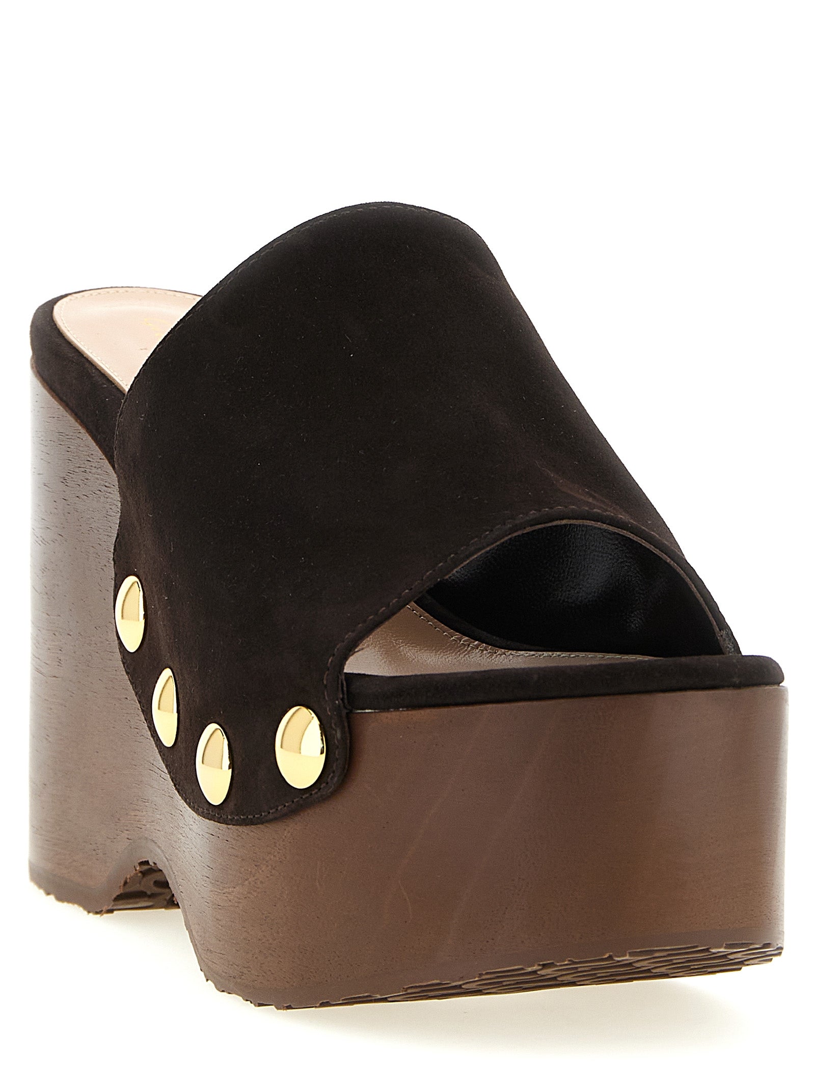 GIANVITO ROSSI sandalai