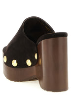 GIANVITO ROSSI sandalai