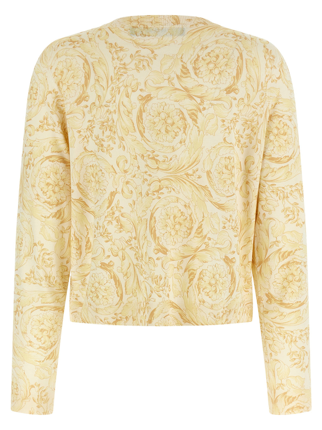 VERSACE megztinis