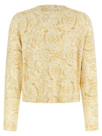 VERSACE megztinis