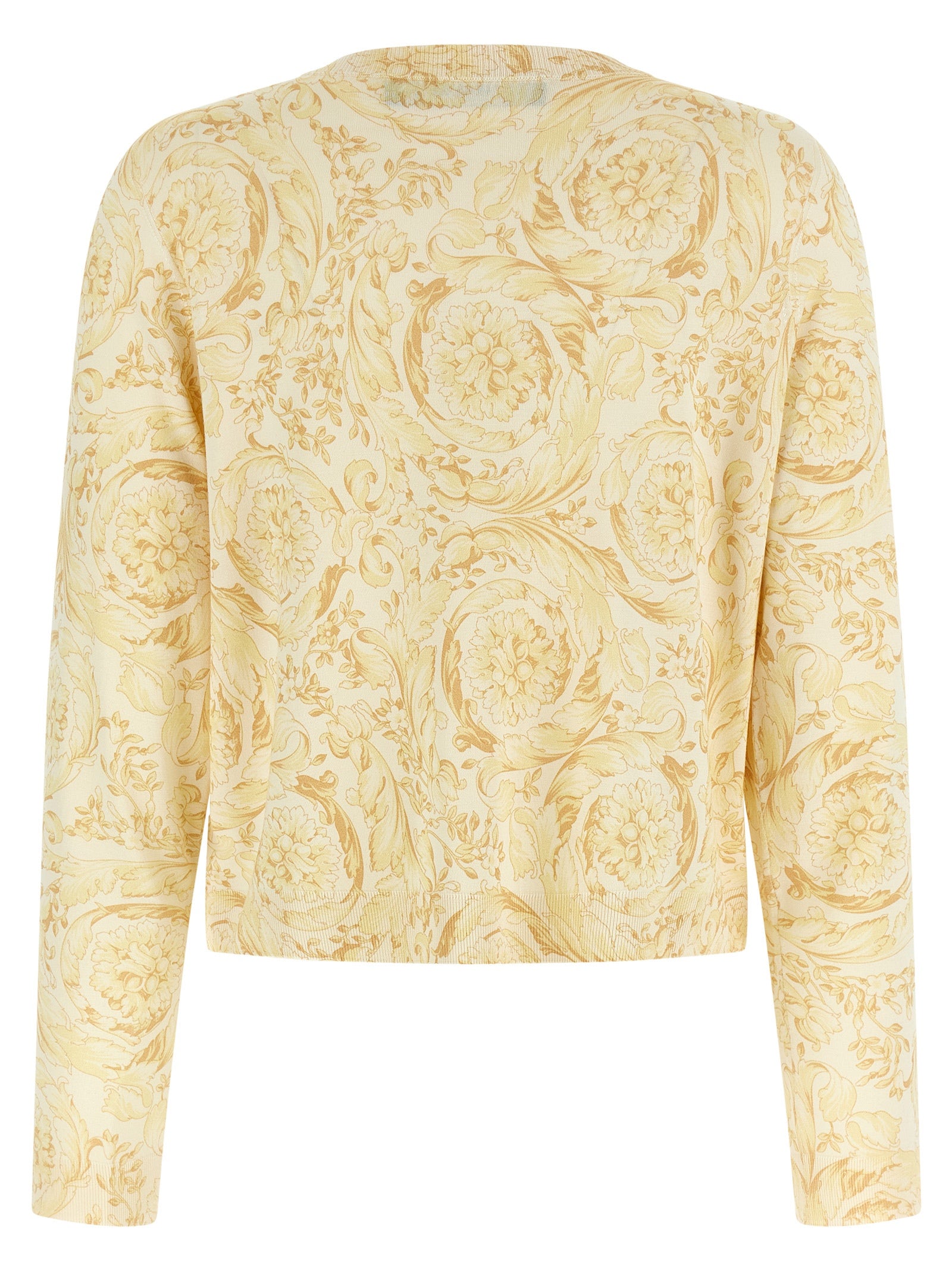 VERSACE megztinis