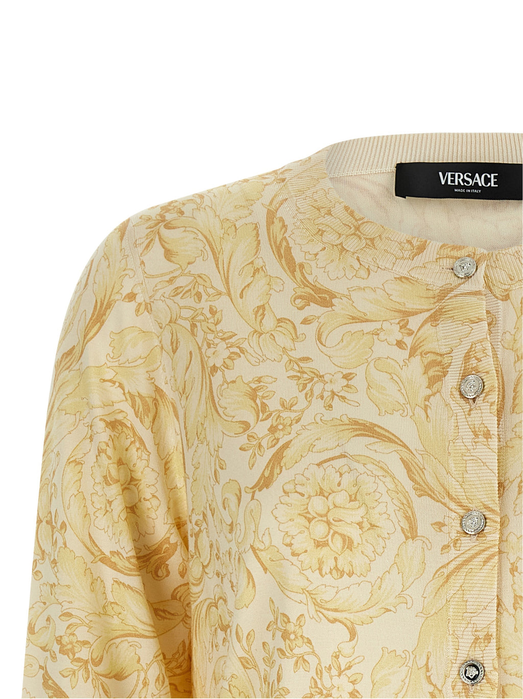 VERSACE megztinis