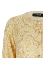 VERSACE megztinis