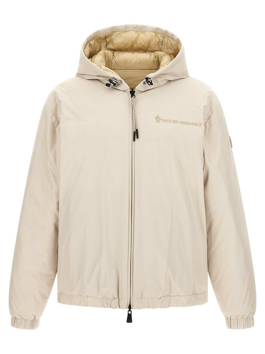 MONCLER GRENOBLE striukė