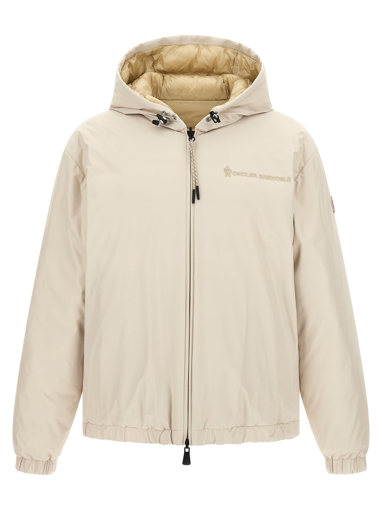 MONCLER GRENOBLE striukė