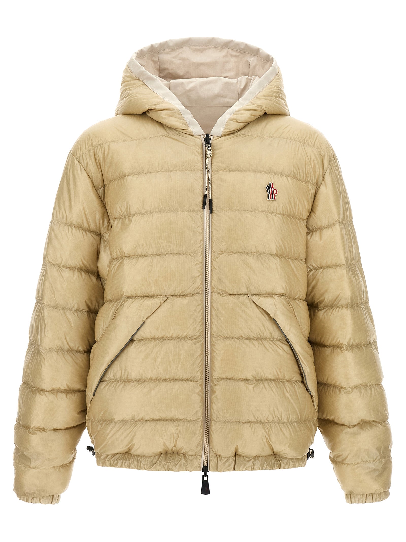 MONCLER GRENOBLE striukė