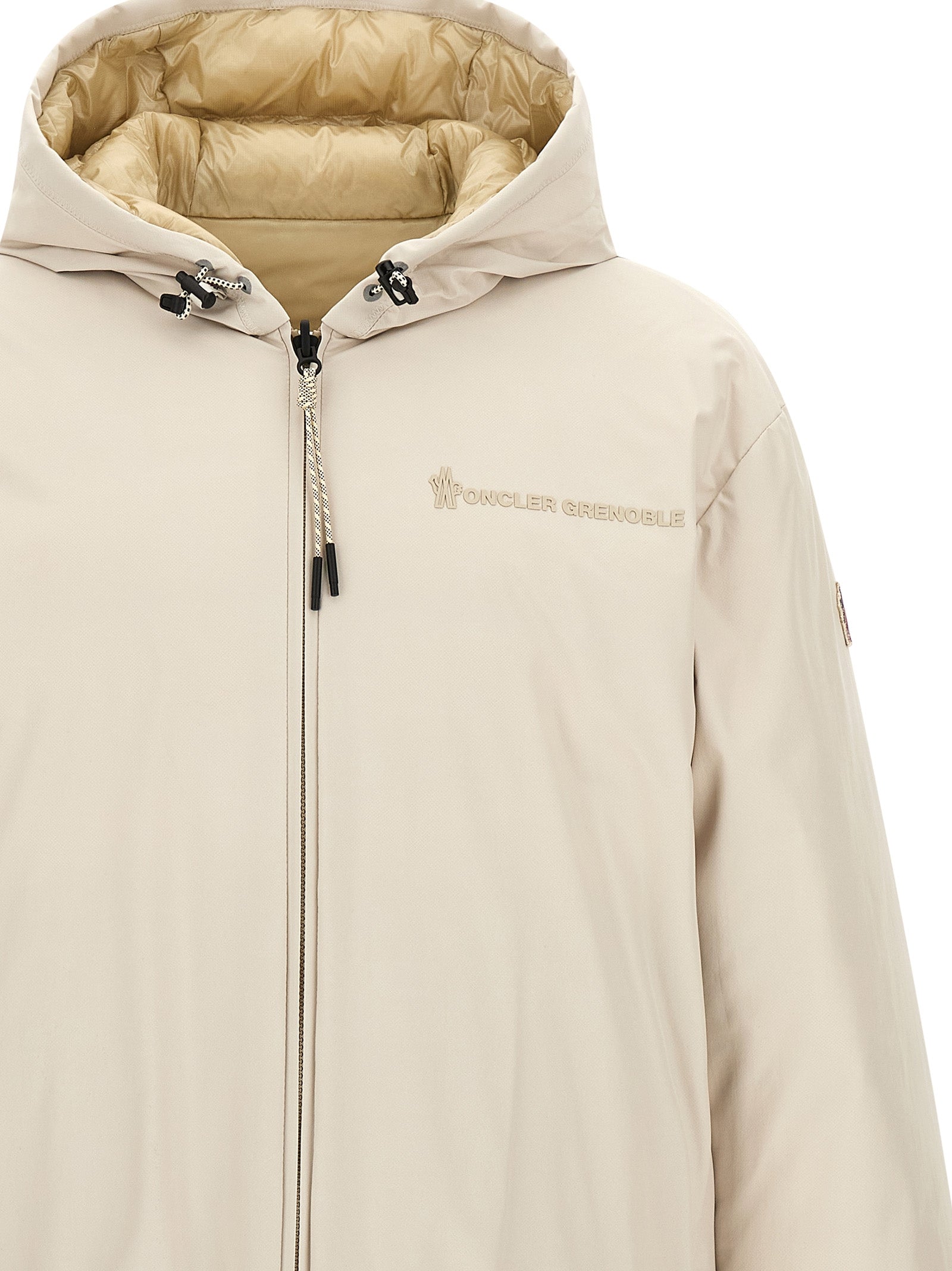 MONCLER GRENOBLE striukė