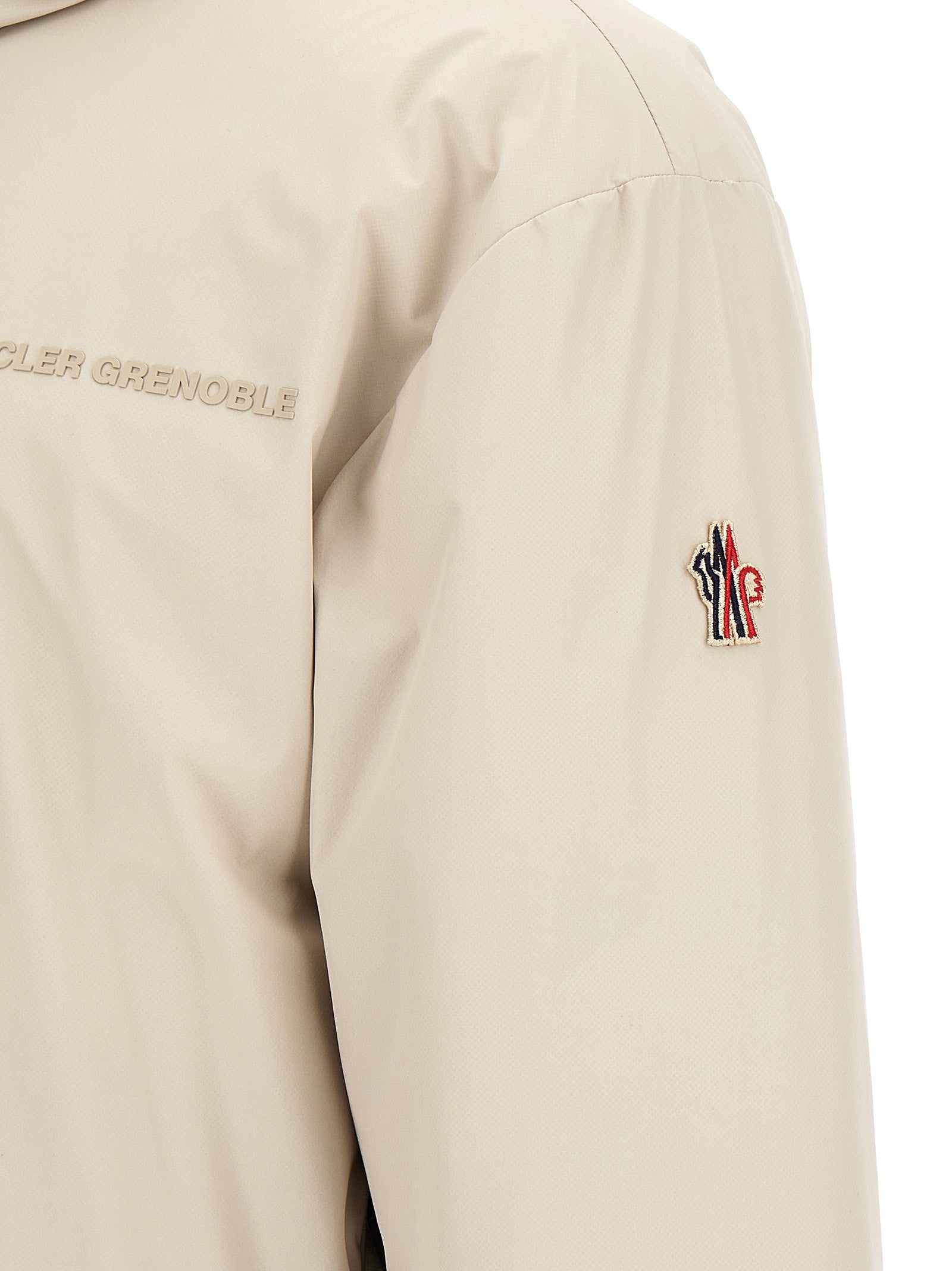 MONCLER GRENOBLE striukė
