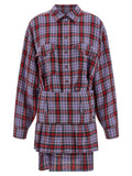 VIVIENNE WESTWOOD suknelė