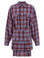 VIVIENNE WESTWOOD suknelė