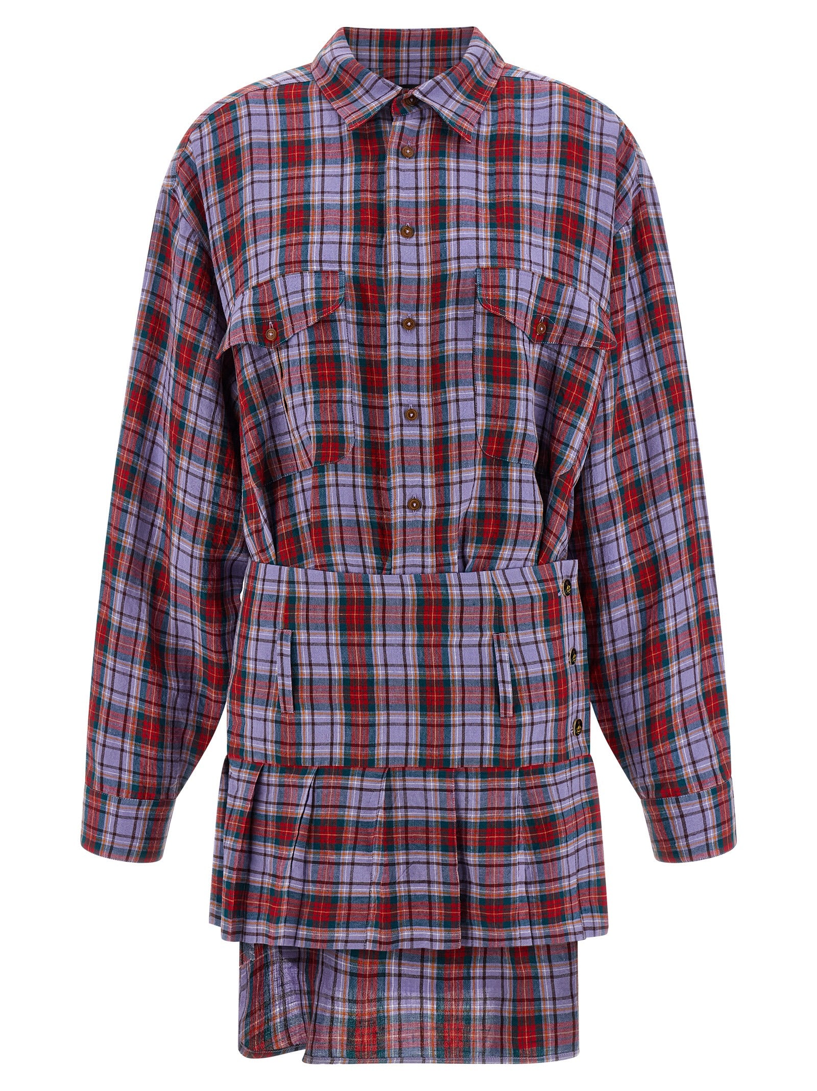 VIVIENNE WESTWOOD suknelė