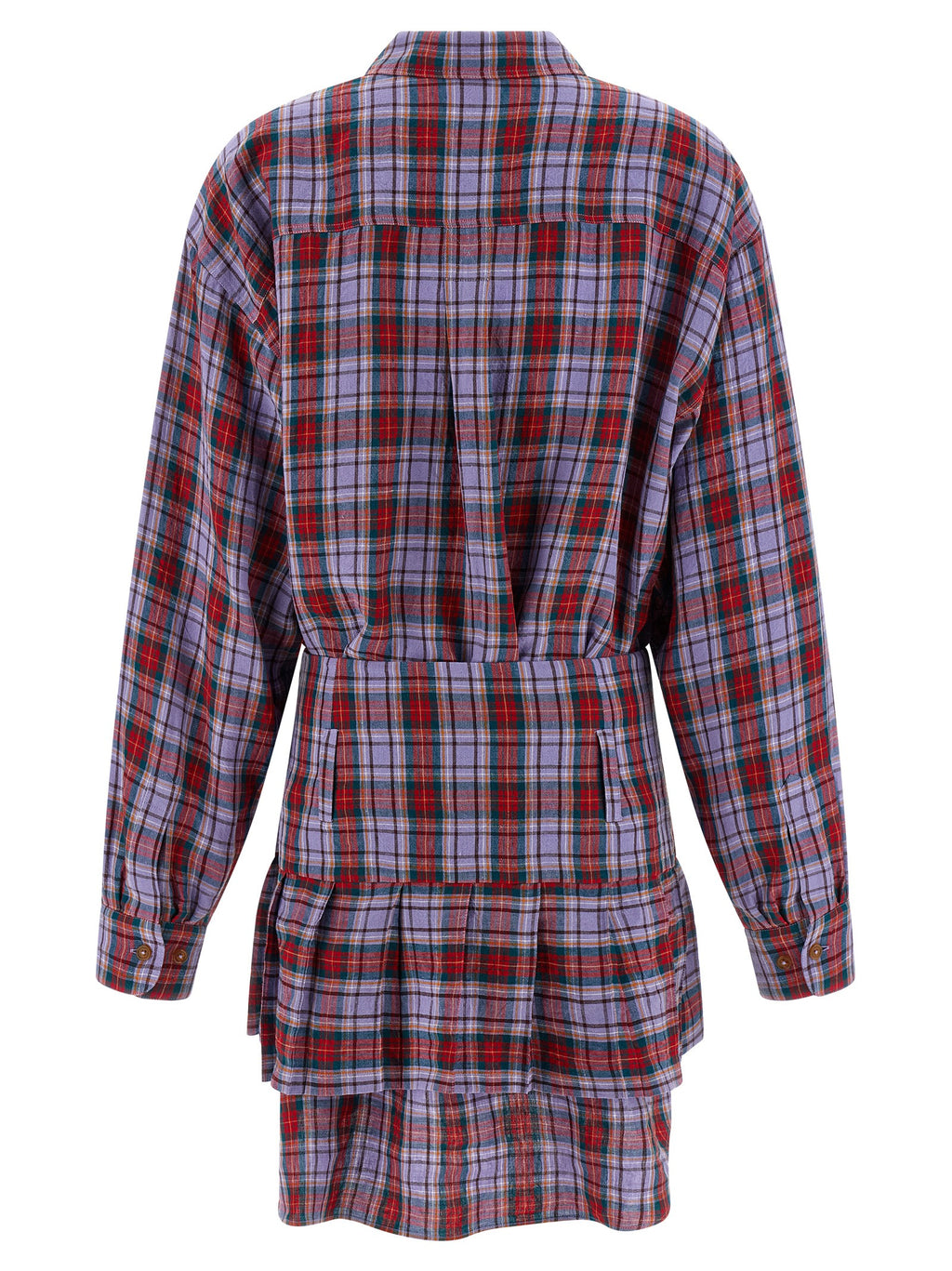 VIVIENNE WESTWOOD suknelė