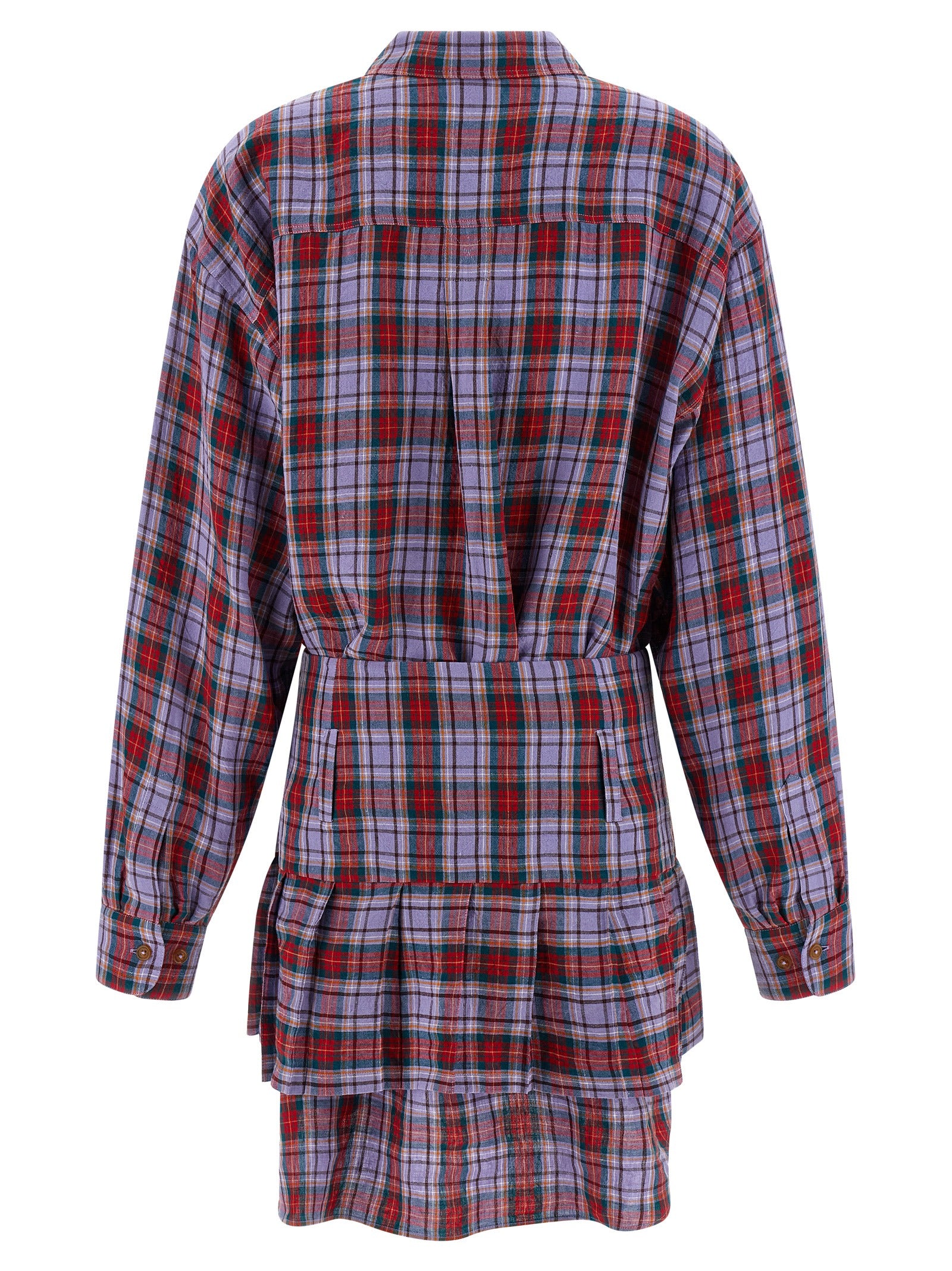 VIVIENNE WESTWOOD suknelė