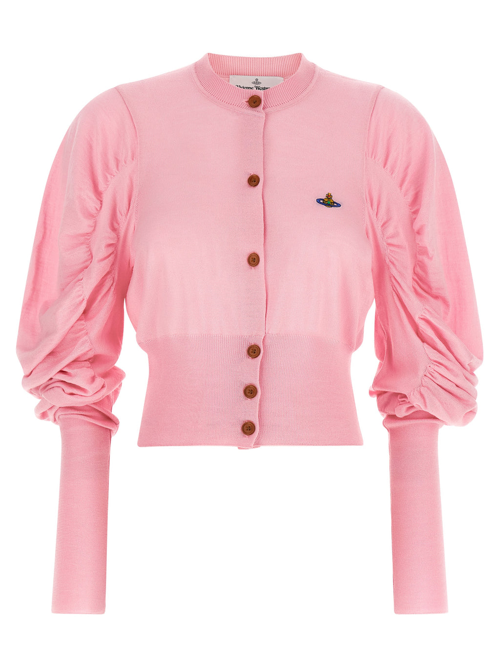 VIVIENNE WESTWOOD megztinis