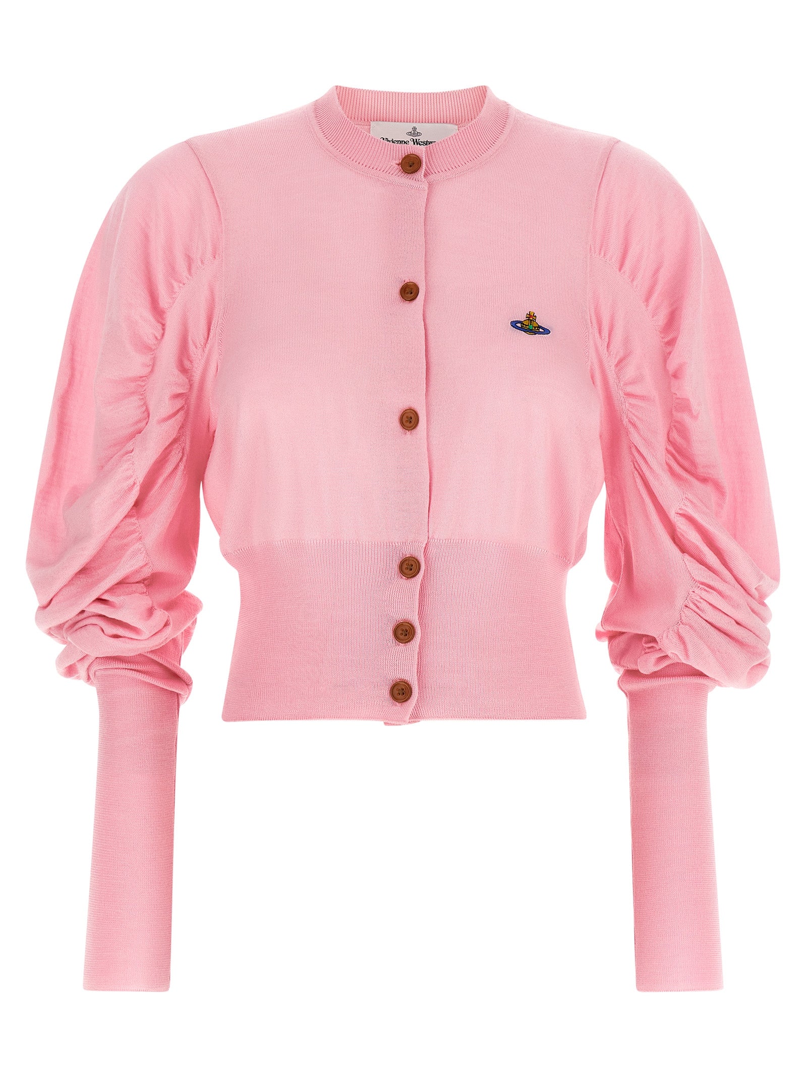VIVIENNE WESTWOOD megztinis