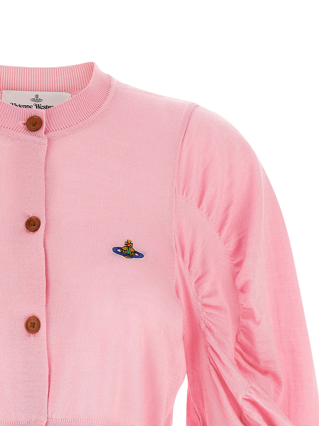 VIVIENNE WESTWOOD megztinis