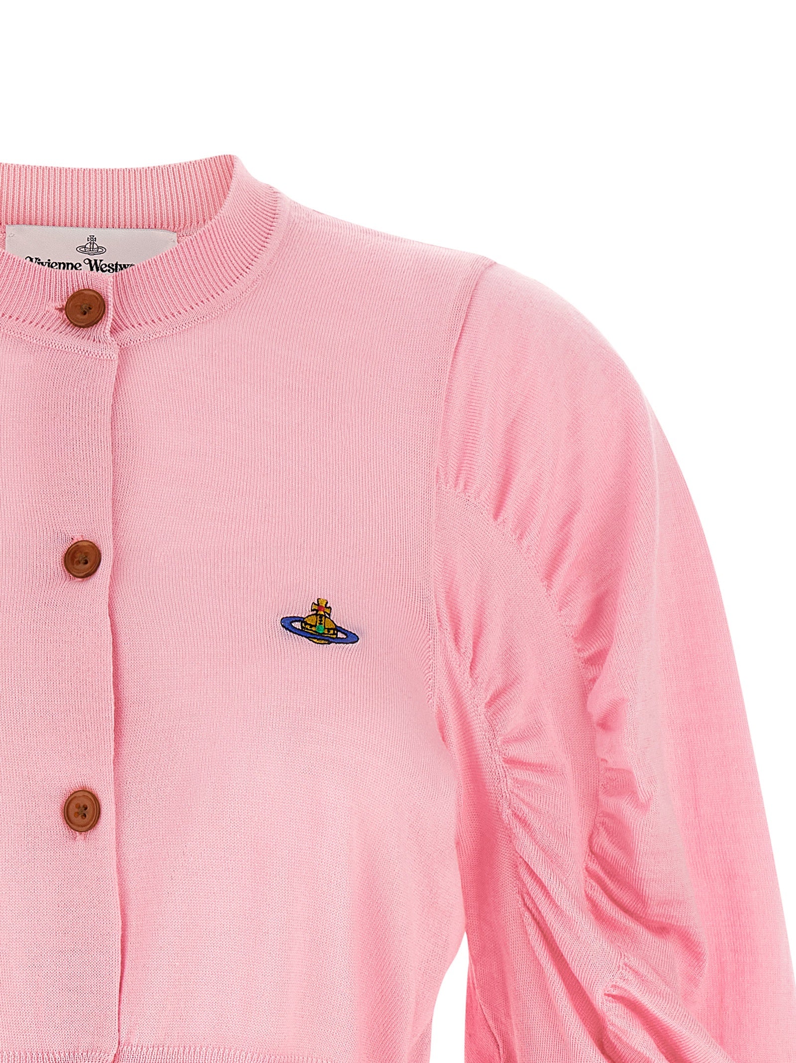 VIVIENNE WESTWOOD megztinis
