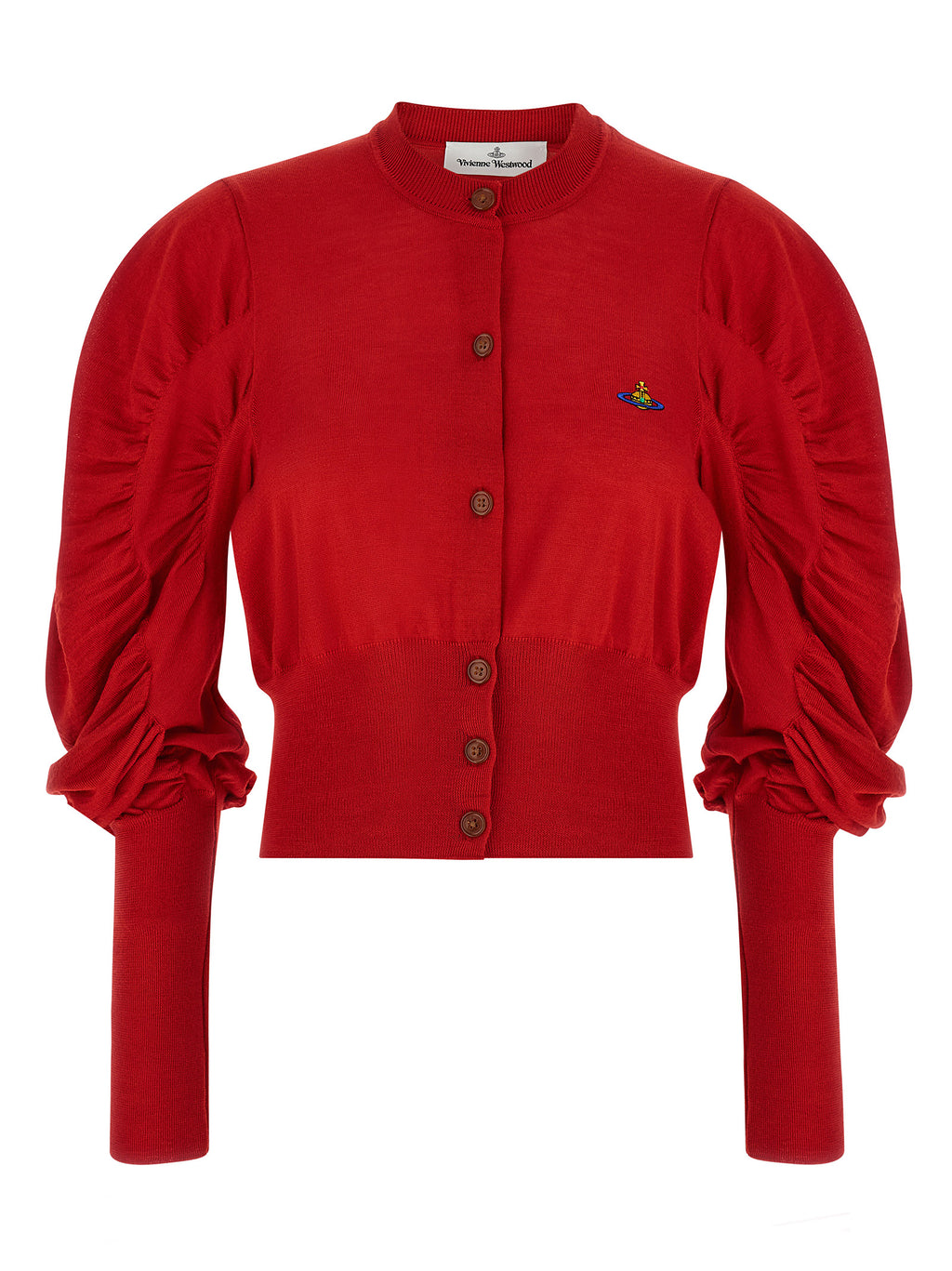 VIVIENNE WESTWOOD megztinis