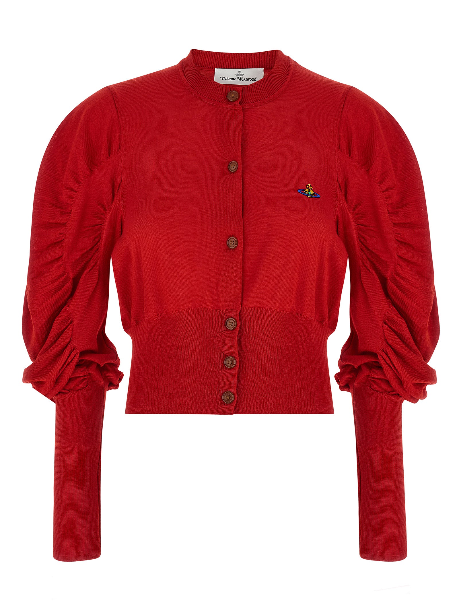 VIVIENNE WESTWOOD megztinis