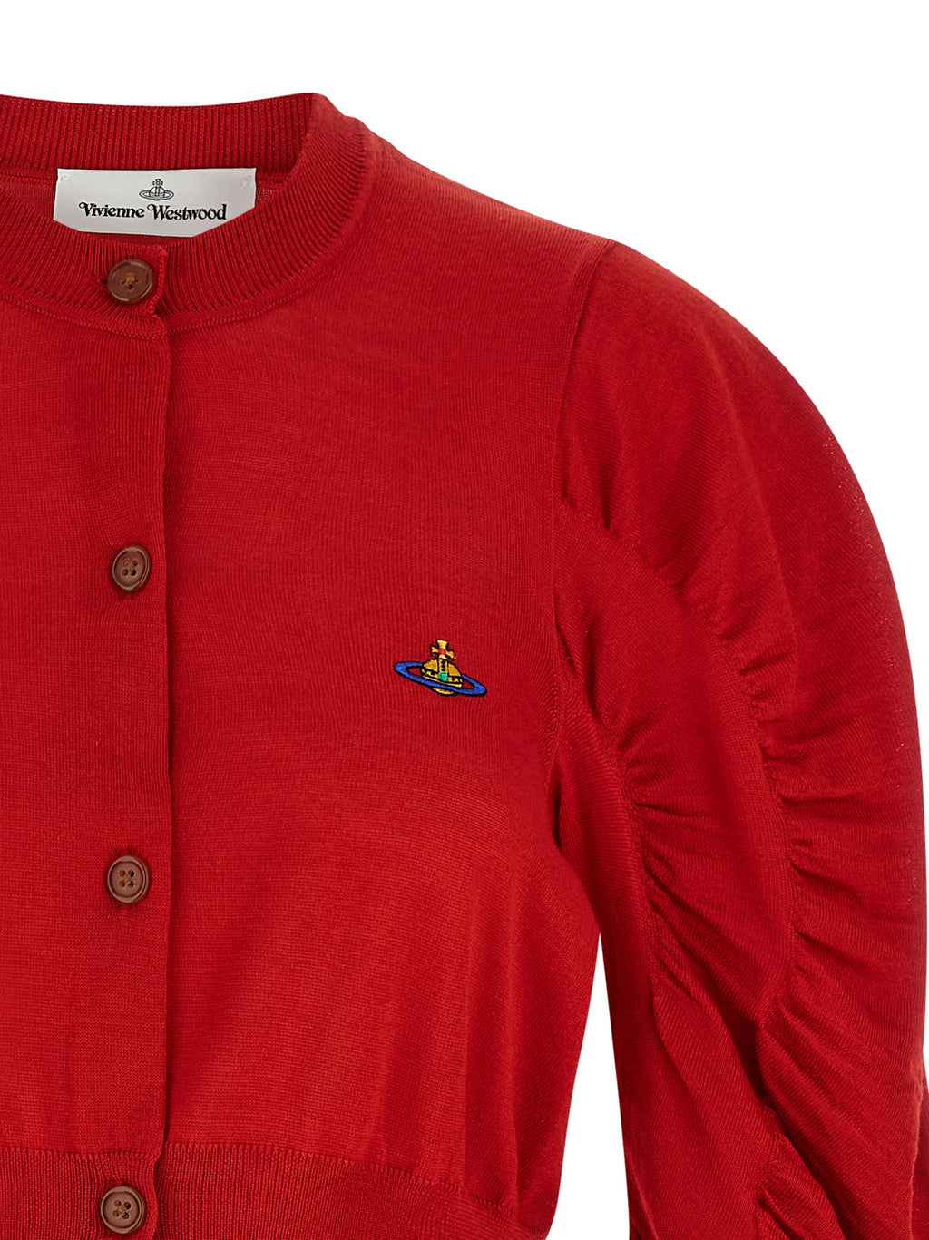 VIVIENNE WESTWOOD megztinis