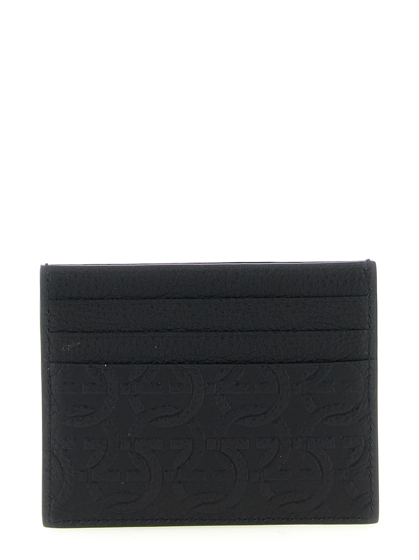 FERRAGAMO kortelių dėklas